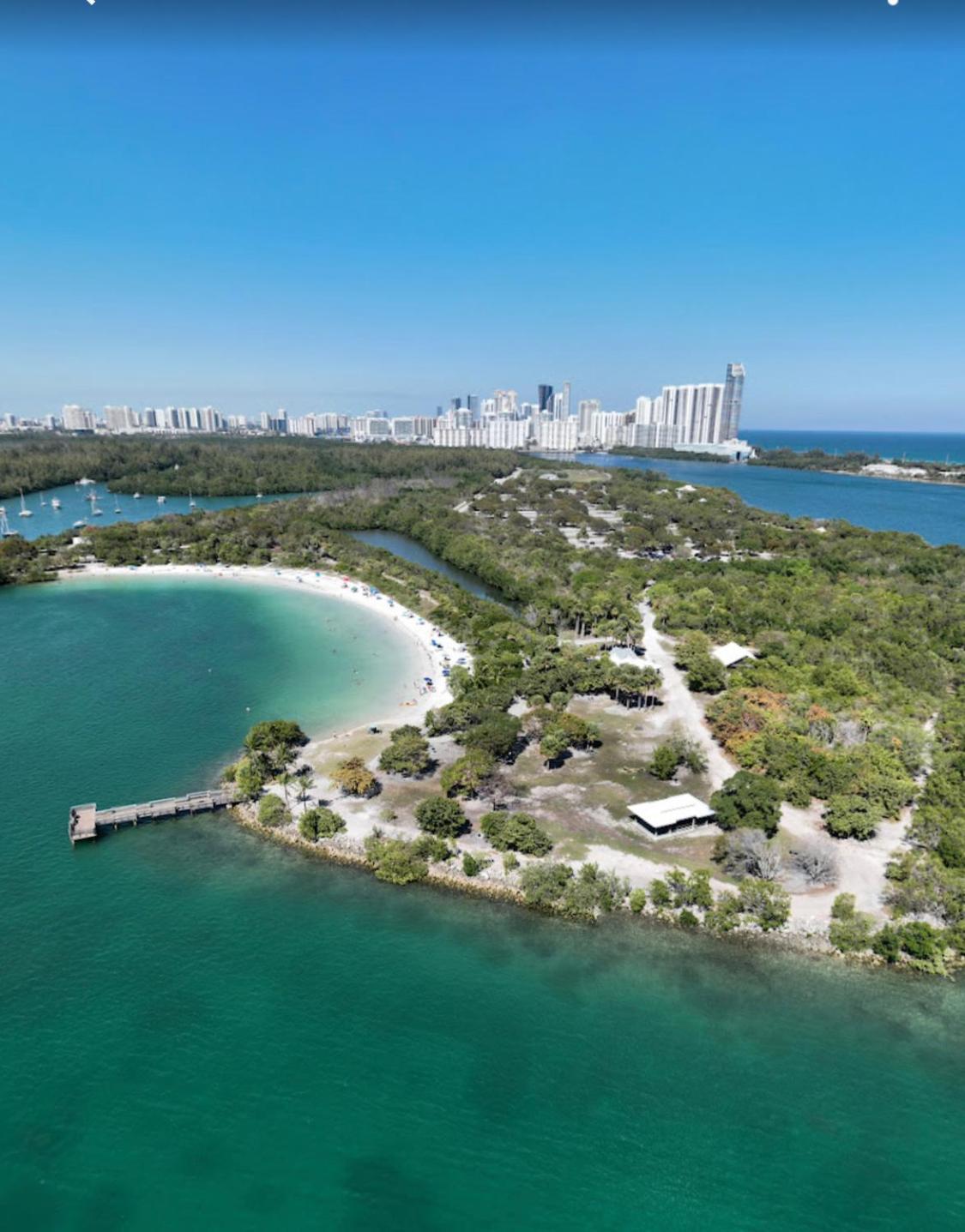 Private Guest House Miami Exterior foto