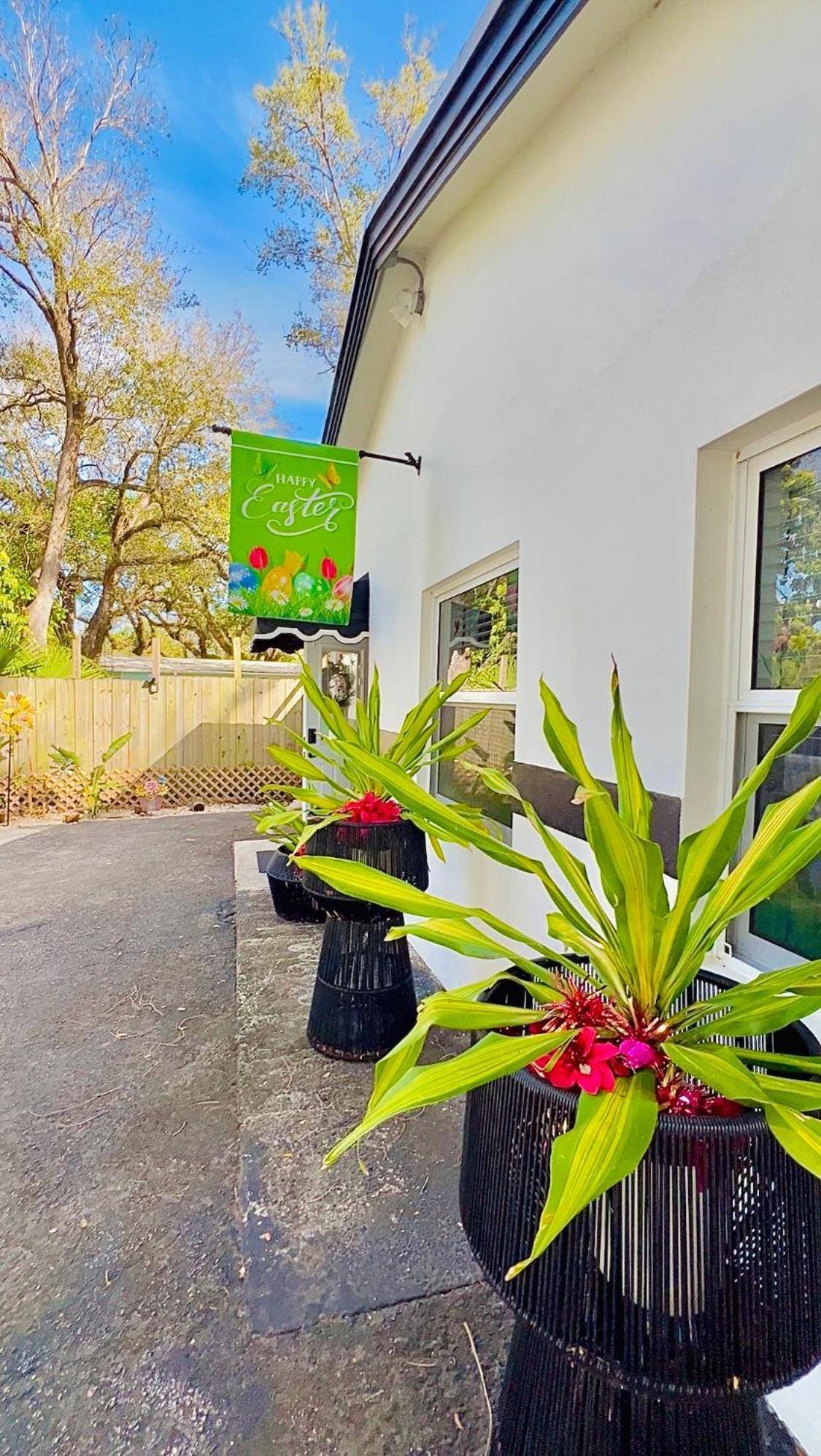 Private Guest House Miami Exterior foto